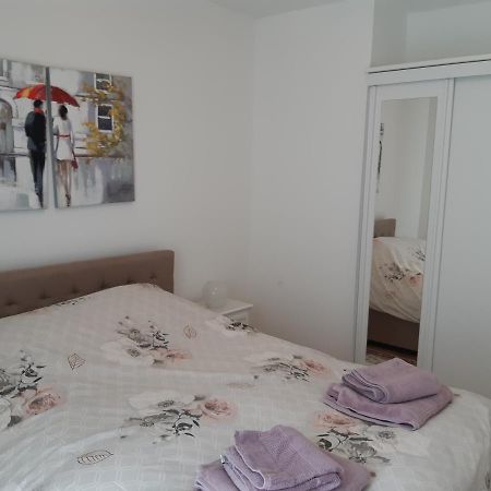 Le Carre Des Fleurs Apartment Strasbourg Bagian luar foto